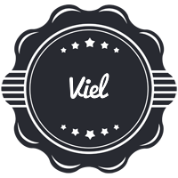 Viel badge logo