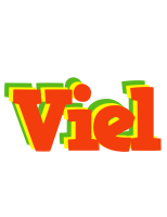 Viel bbq logo