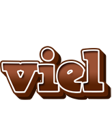 Viel brownie logo