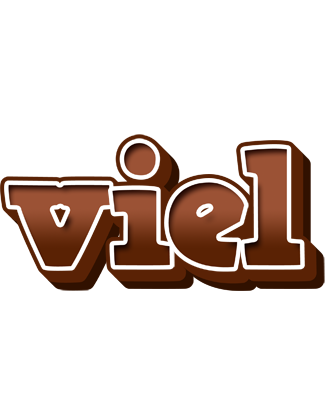 Viel brownie logo