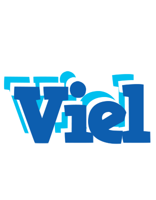 Viel business logo