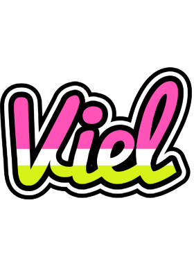 Viel candies logo