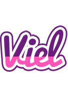 Viel cheerful logo