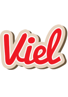 Viel chocolate logo
