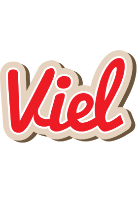 Viel chocolate logo