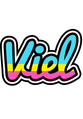 Viel circus logo