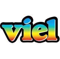 Viel color logo