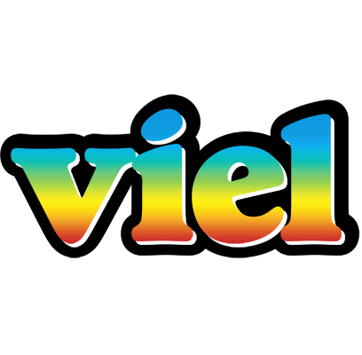 Viel color logo