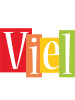 Viel colors logo