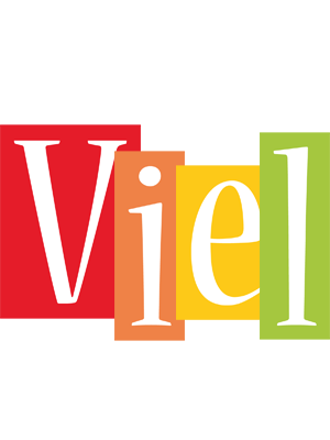 Viel colors logo