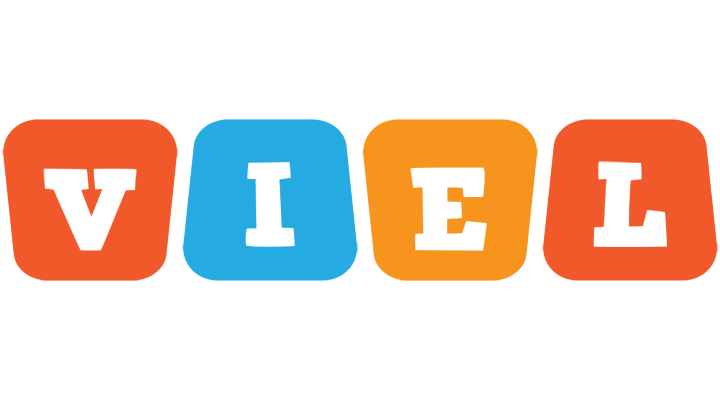 Viel comics logo