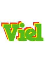 Viel crocodile logo