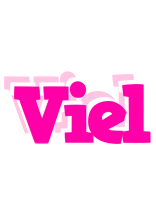 Viel dancing logo