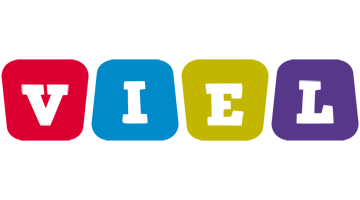 Viel daycare logo