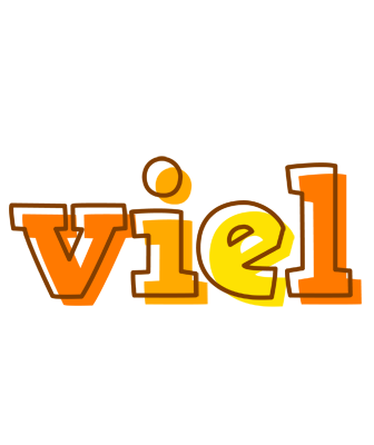 Viel desert logo