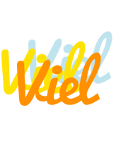 Viel energy logo
