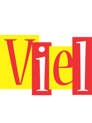 Viel errors logo