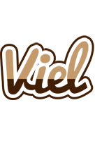 Viel exclusive logo