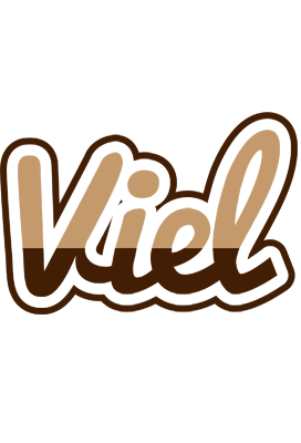 Viel exclusive logo