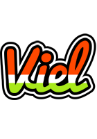 Viel exotic logo