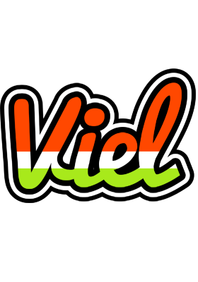 Viel exotic logo