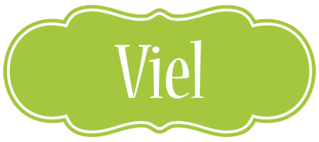 Viel family logo