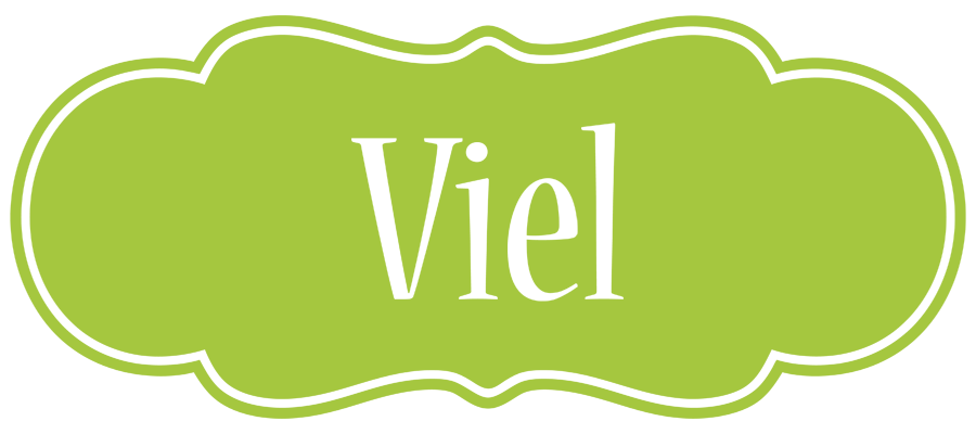 Viel family logo