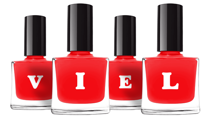 Viel fashion logo