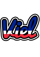 Viel france logo