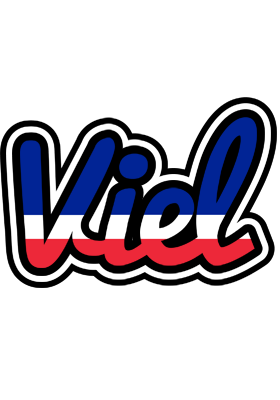 Viel france logo