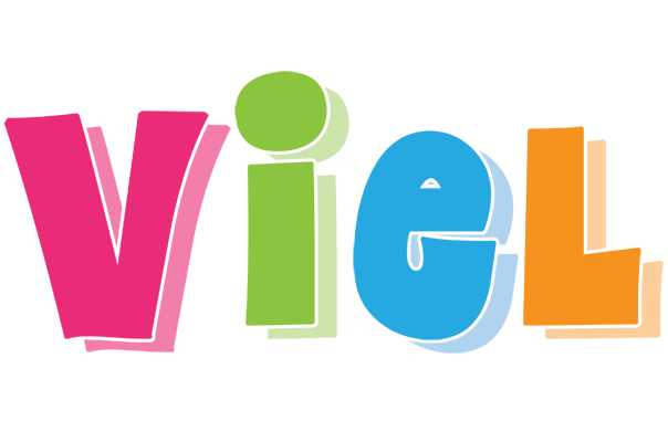 Viel friday logo