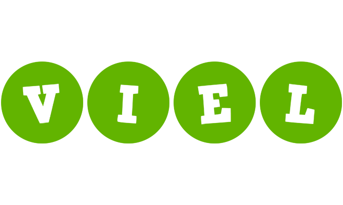 Viel games logo