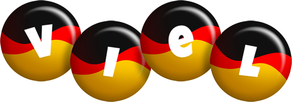 Viel german logo