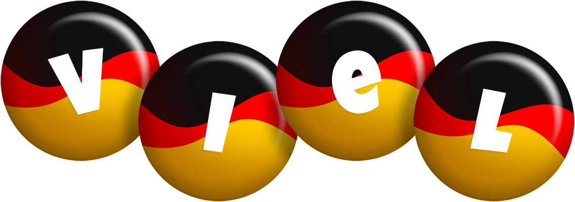 Viel german logo