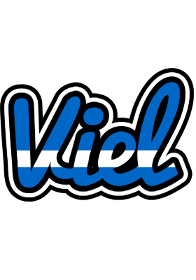 Viel greece logo