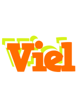 Viel healthy logo