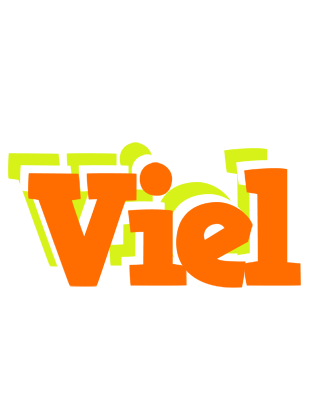 Viel healthy logo