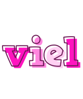 Viel hello logo