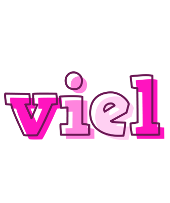 Viel hello logo