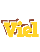 Viel hotcup logo