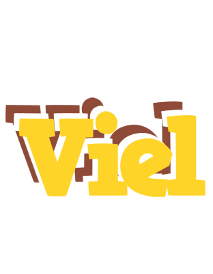 Viel hotcup logo