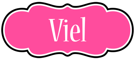 Viel invitation logo