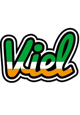 Viel ireland logo