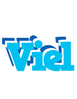 Viel jacuzzi logo