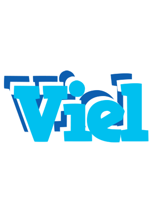 Viel jacuzzi logo