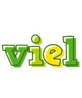 Viel juice logo