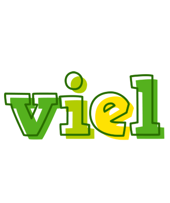 Viel juice logo