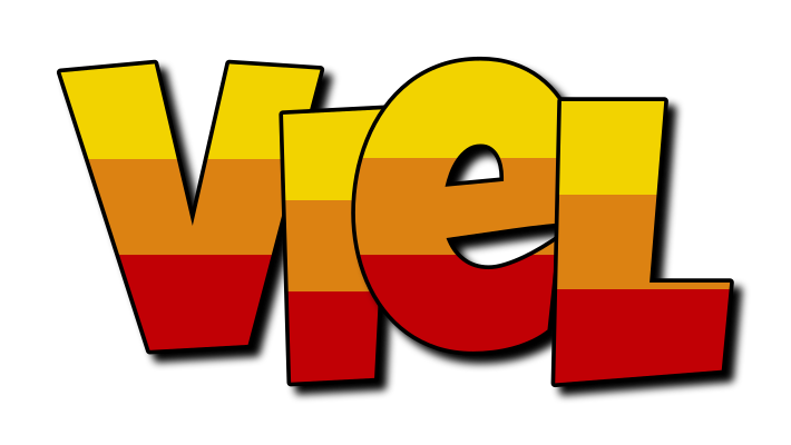 Viel jungle logo