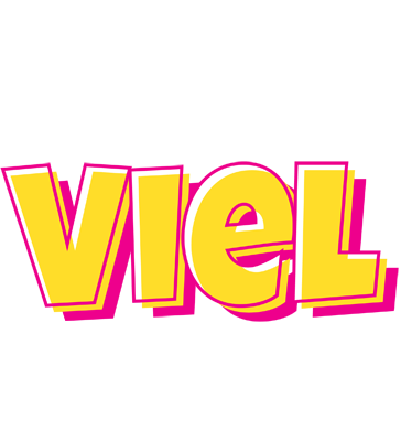 Viel kaboom logo