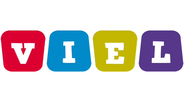 Viel kiddo logo
